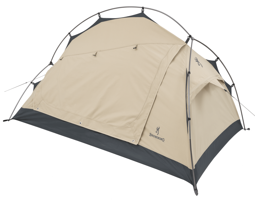 Browning Camping Talon 1 Backcountry Tent