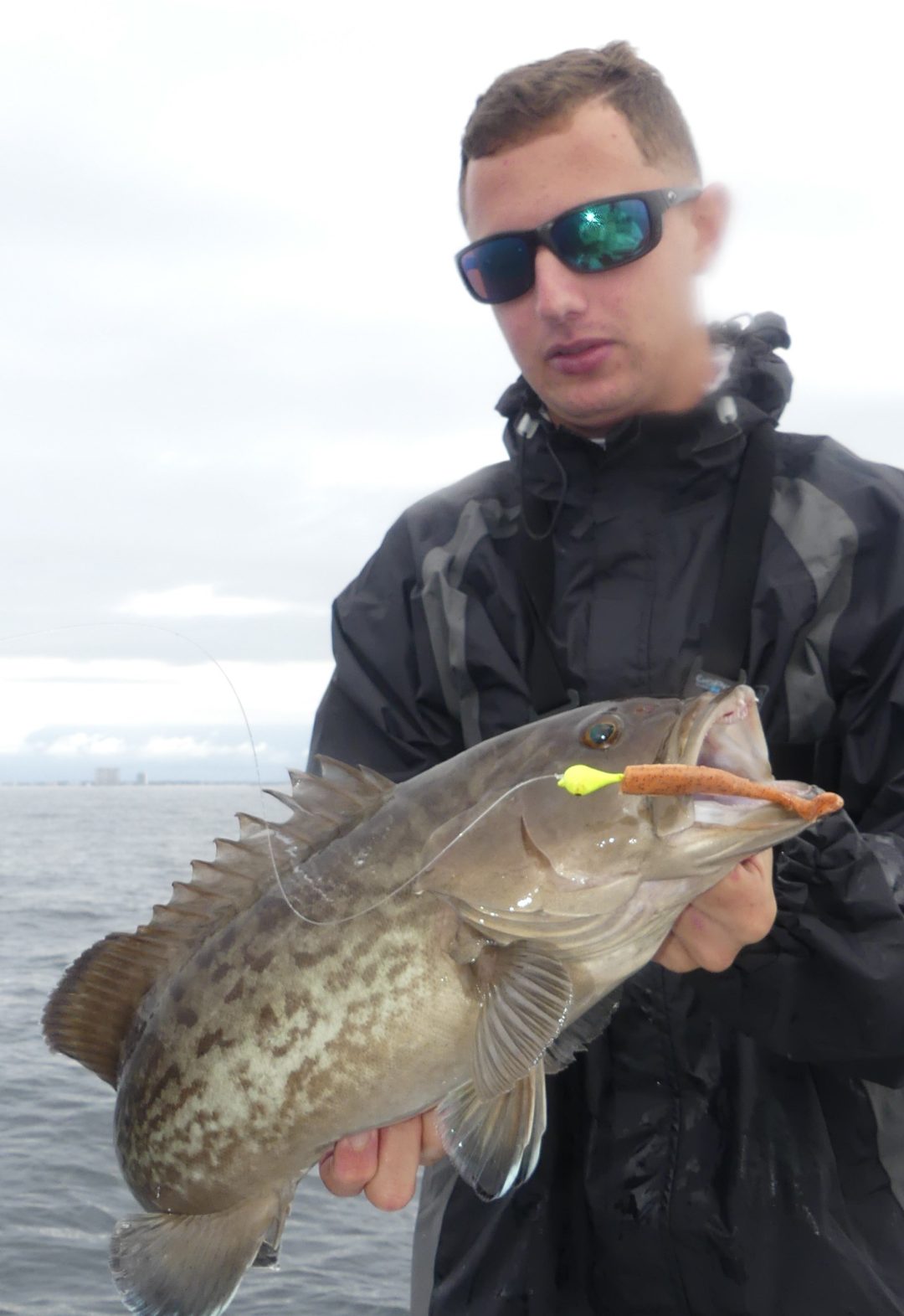 Red Snapper Setup Red Snapper Fishing Fundamentals and Keys for Success
