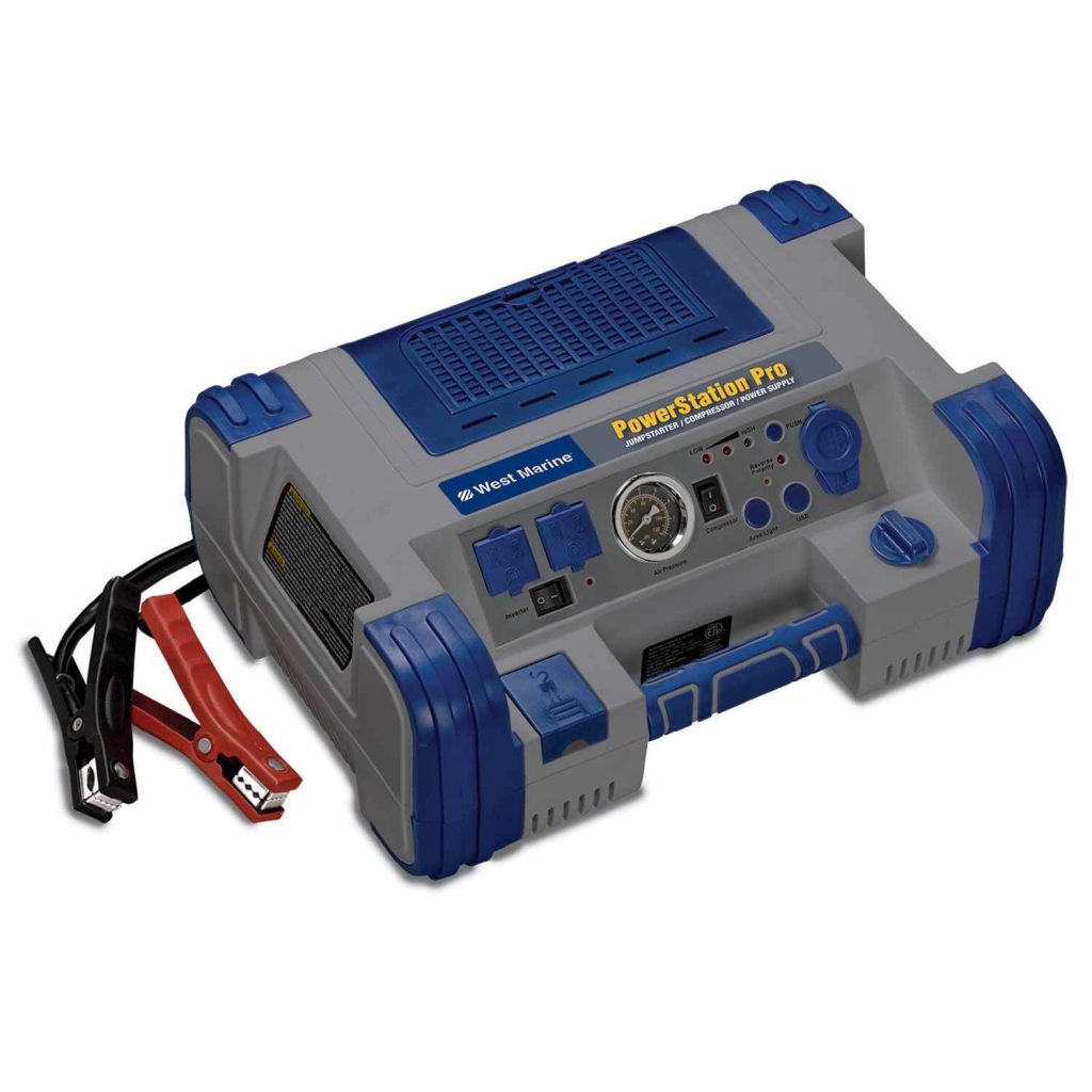 Father's day fishing gifts Portable Power Station