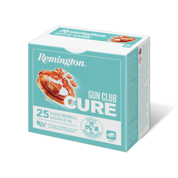 Gun Club Cure