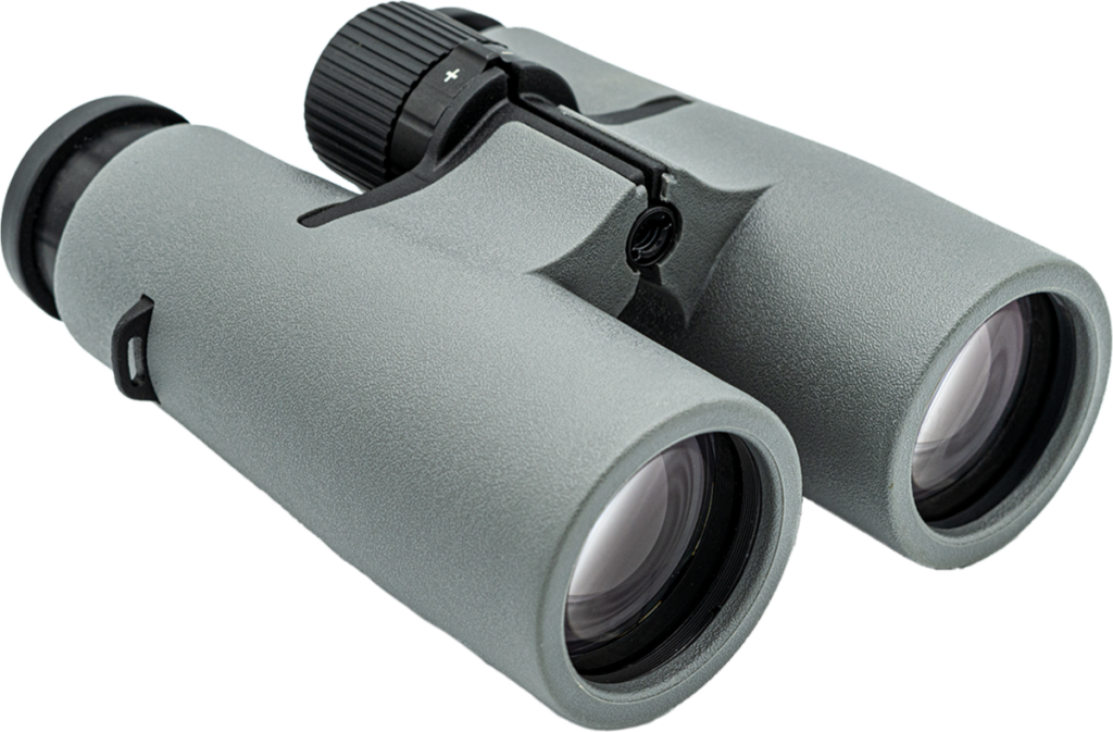 Covet Optics binoculars