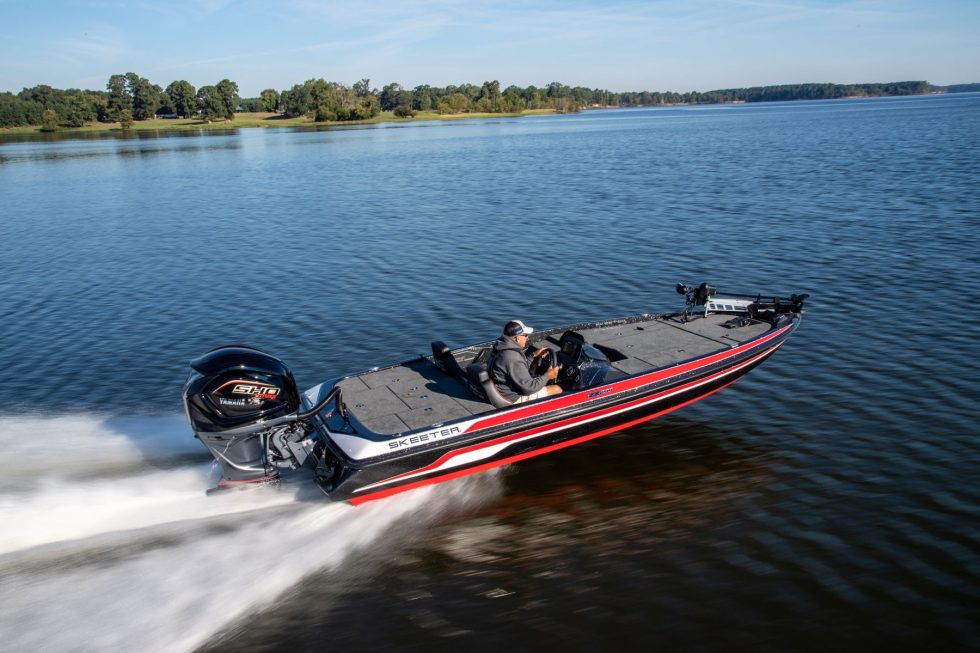 Deciding On The Best Bass Boat 2022 Great Days Outdoors