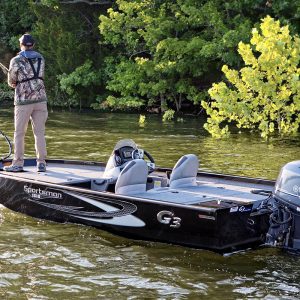 Deciding On The Best Bass Boat 2022