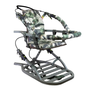 Selecting The Best Climbing Tree Stand