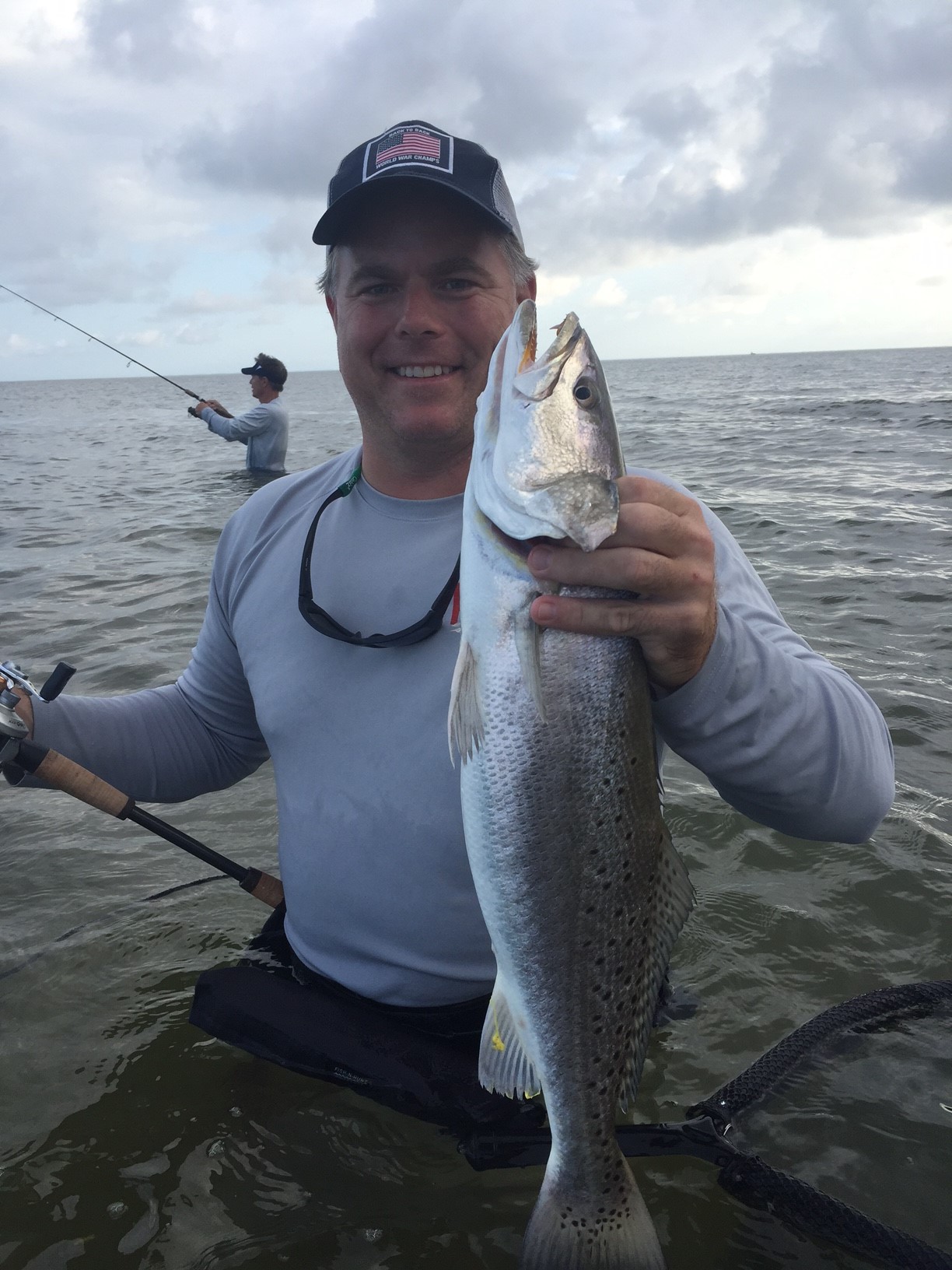 Artificial Saltwater Fishing Bait for Summer Inshore Gamefish Great