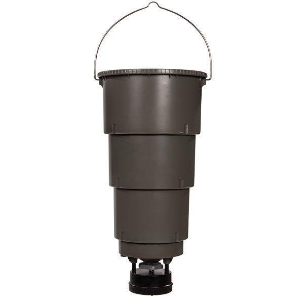 Moultrie 5-Gallon All-In-One Hanging Feeder