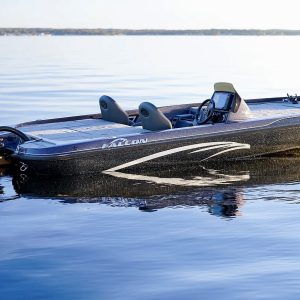 Deciding On The Best Bass Boat 2023