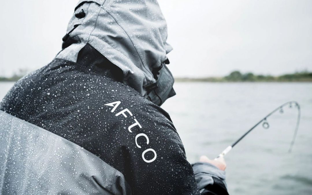 Selecting the Best Foul Weather Gear for Fishing