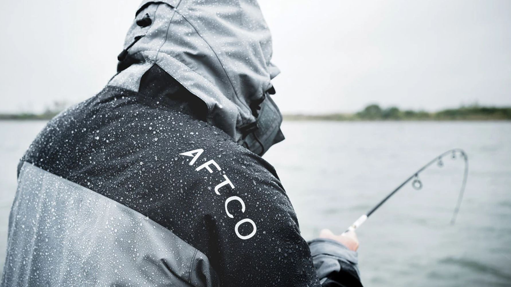 Best Fishing Rain Gear 