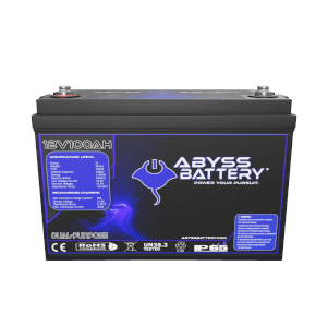 Abyss Battery