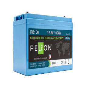 Relion Battery