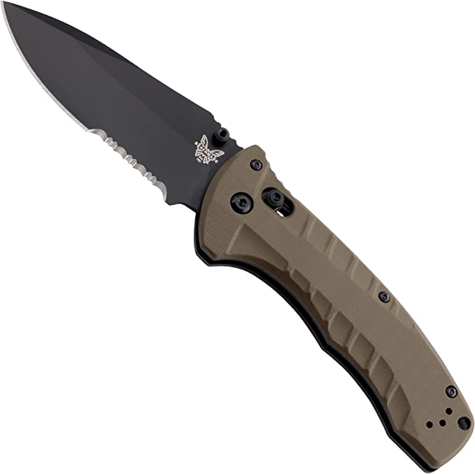 benchmade pocket knife hunting gifts