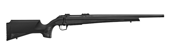 CZ rifle