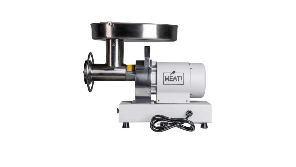 MEAT meat grinder hunting gifts