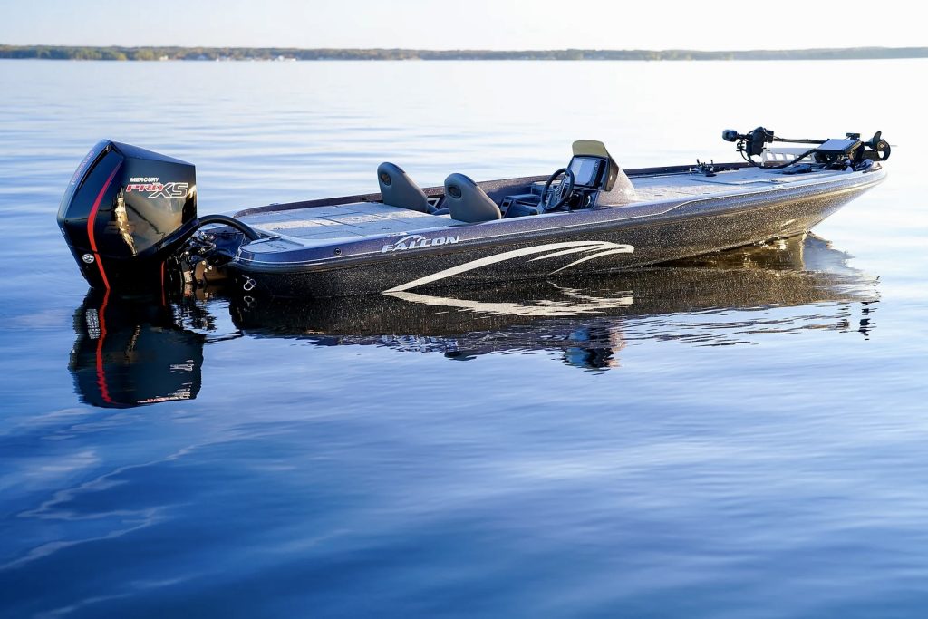 best bass boat for the money