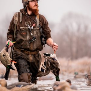 What To Look For In Duck Hunting Guides