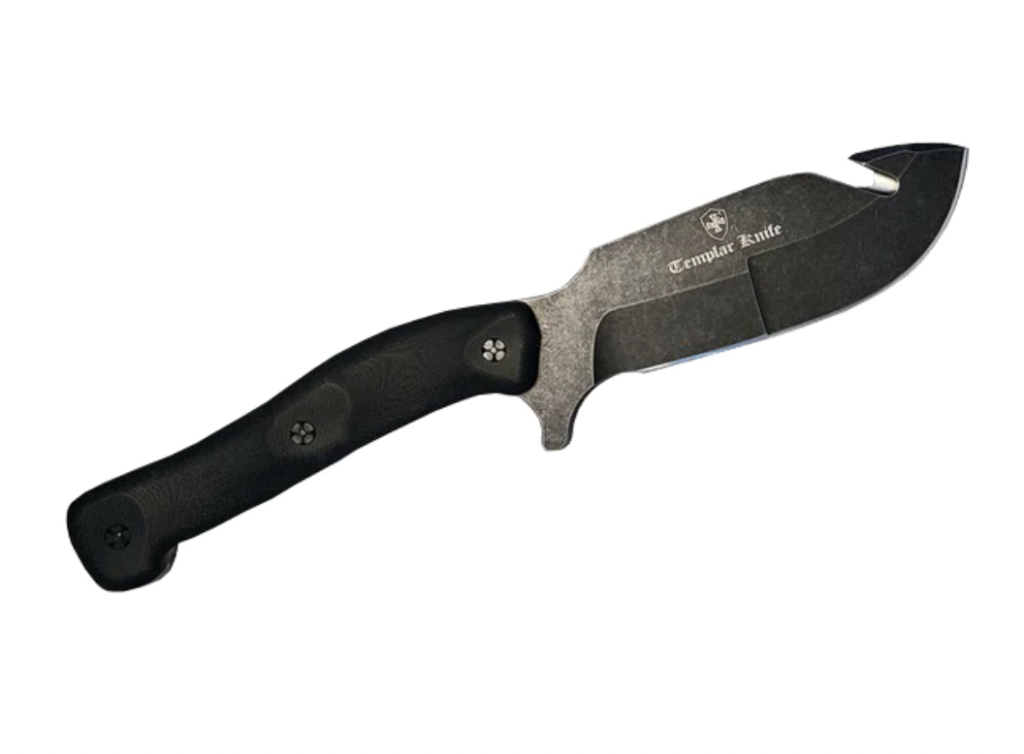templar knife