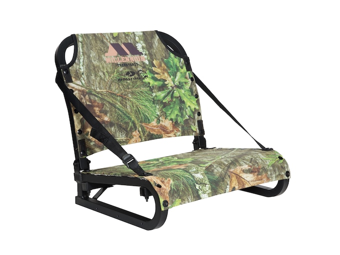 Millennium Field Pro Turkey hunting chair