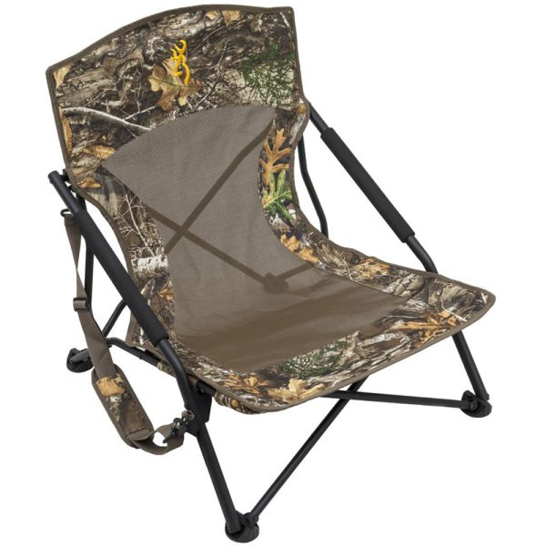 ALPS OutdoorZ Strutter MC turkey hunting chair