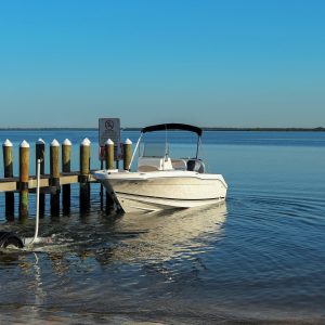What To Look For When Buying A Used Boat