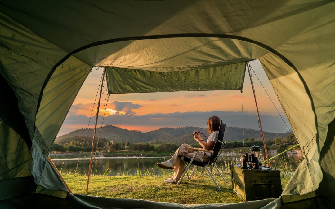 The Best Camping Tent Air Conditioner for 2023