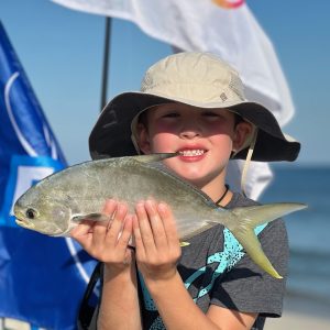 Picking The Best Pompano Rigs For The Conditions