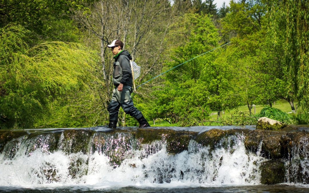 The Best Fishing Waders of 2023