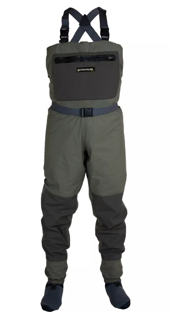 Compass 360 Deadfall Breathable Chest Waders