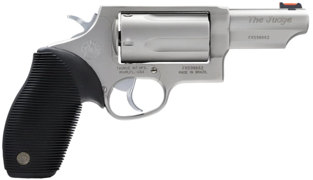 Taurus Judge Magnum Revolver
