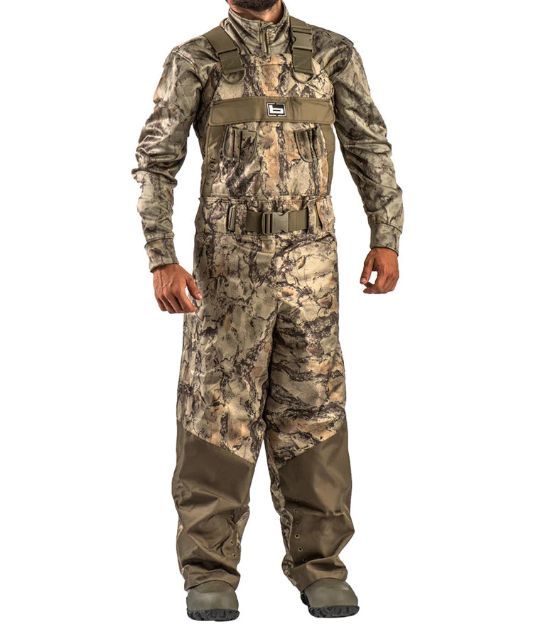 Banded Redzone 2.0 Breathable Waders