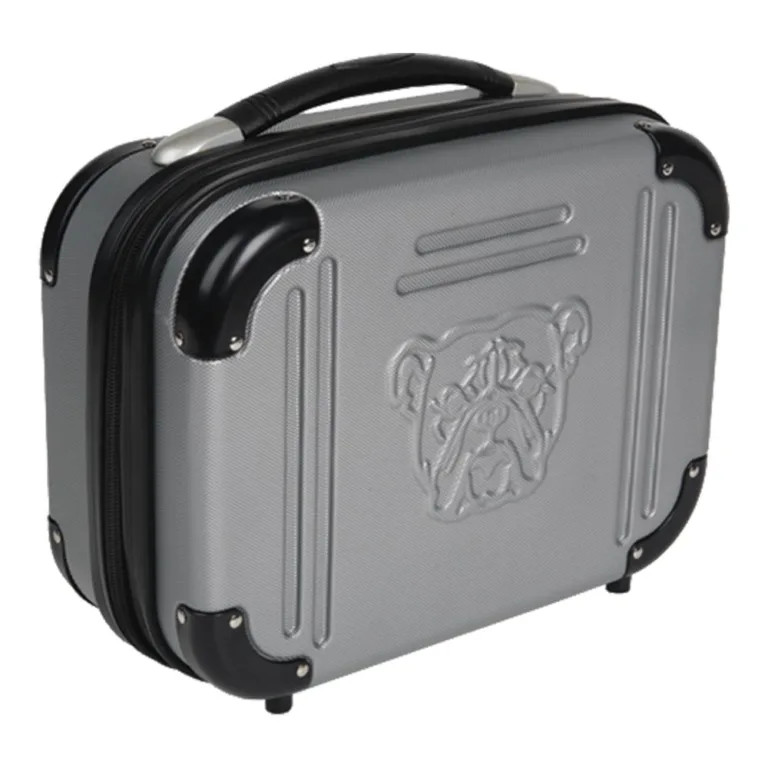 Bulldog Pistol Case Double Molded