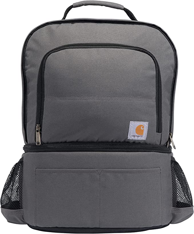 Carhartt Insulated 24 Can Cooler Backpack