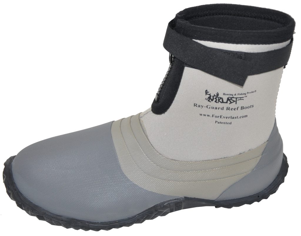 ForEverlast Ray-Guard Reef Wading Boots