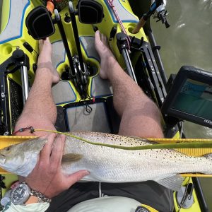 3 Best Kayak Fish Finders of 2023