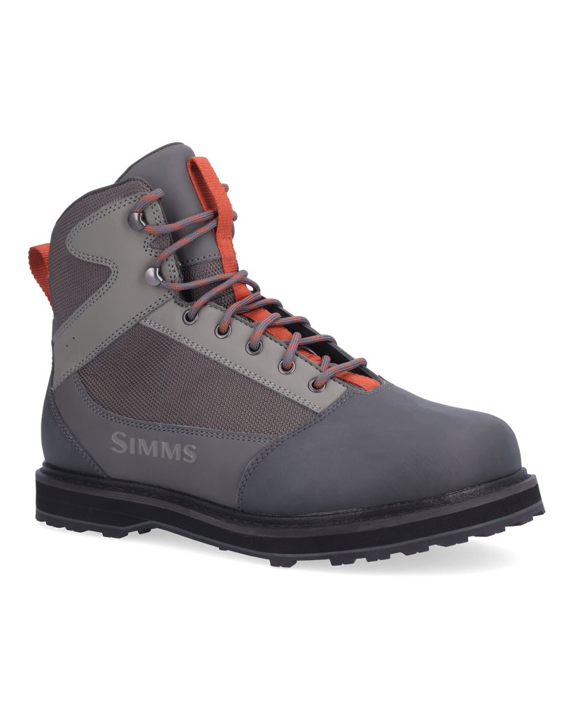 Simms Tributary Rubber Soles