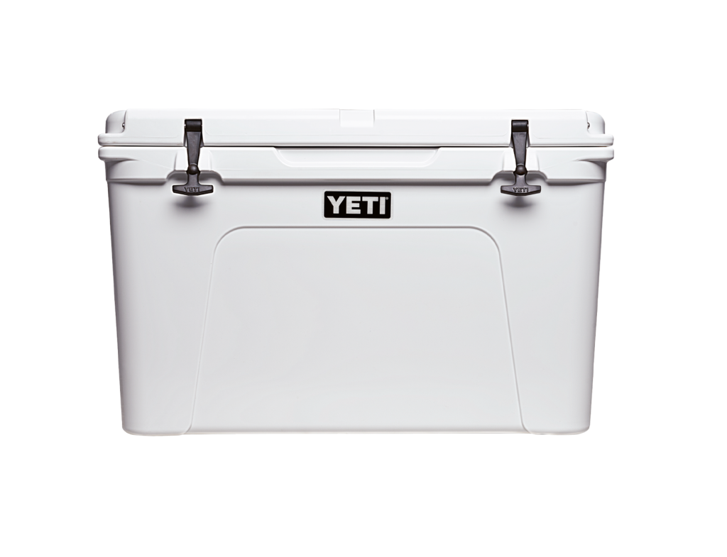 yeti cooler