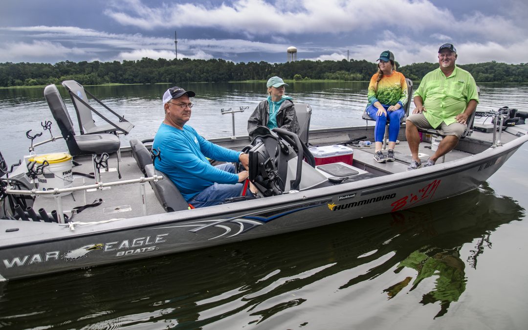 Crappie Boats – The Ultimate Guide