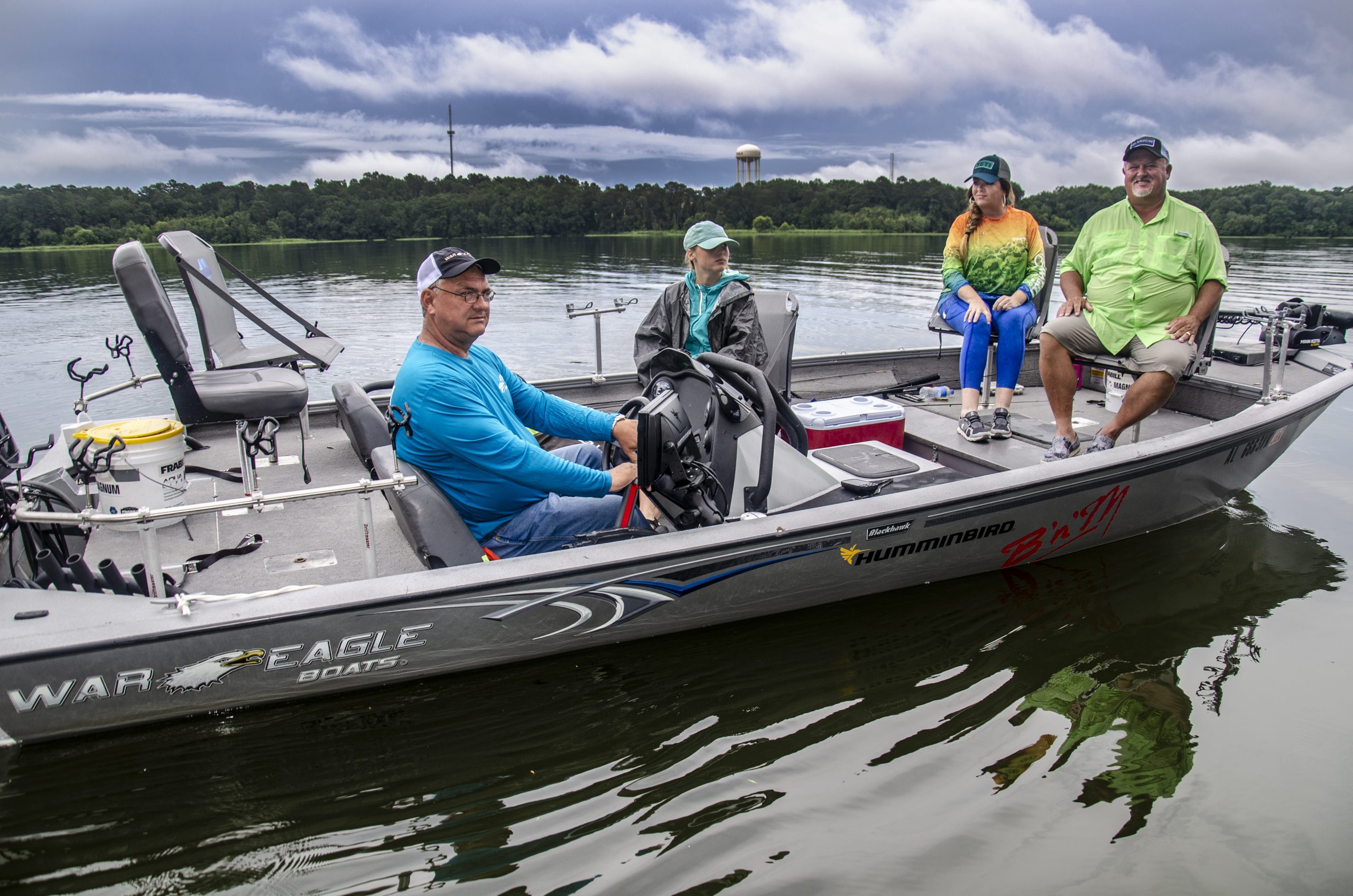 Crappie Boats - The Ultimate Guide