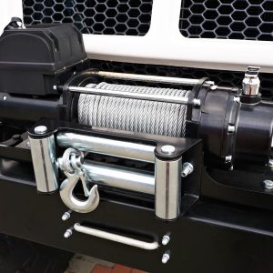 The Best Truck Winch Of 2023