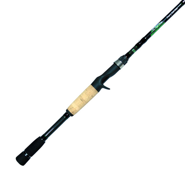 Dobyns Fury Series Bass Fishing Rod