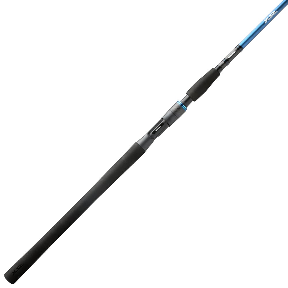 Shimano SLX A Swimbait Casting Rods