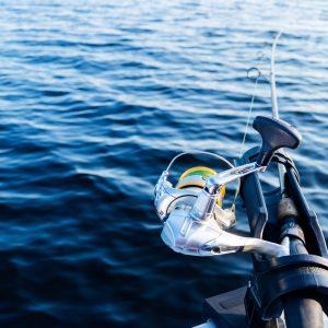 Choosing The Best Fishing Rod Holders