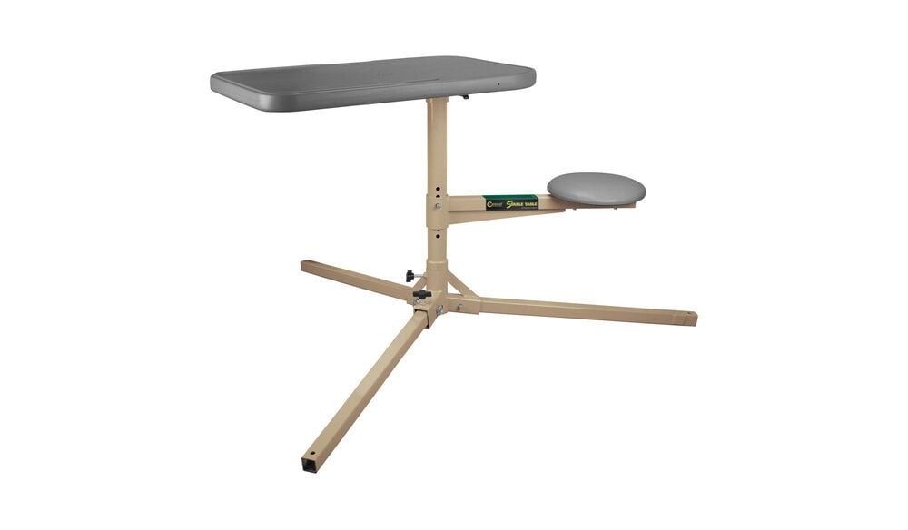 Caldwell Stable Table
