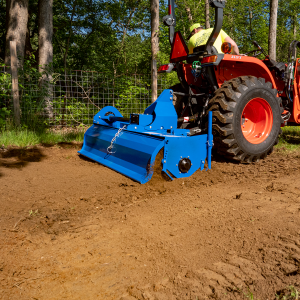 Tractor Rototiller Buying Guide