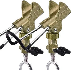 GOLDEAL Rod Holders For Bank Fishing
