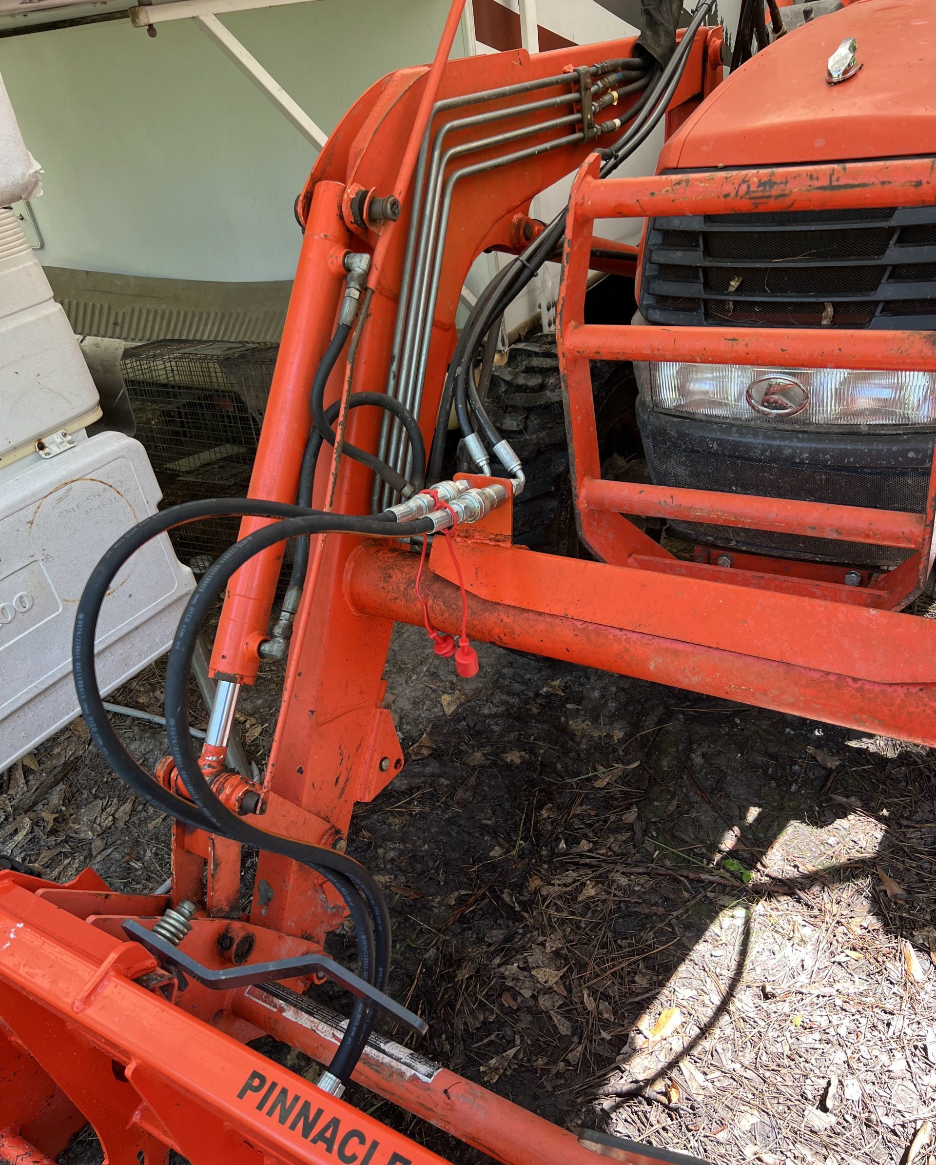 3rd Function Valve Kit Buying Guide