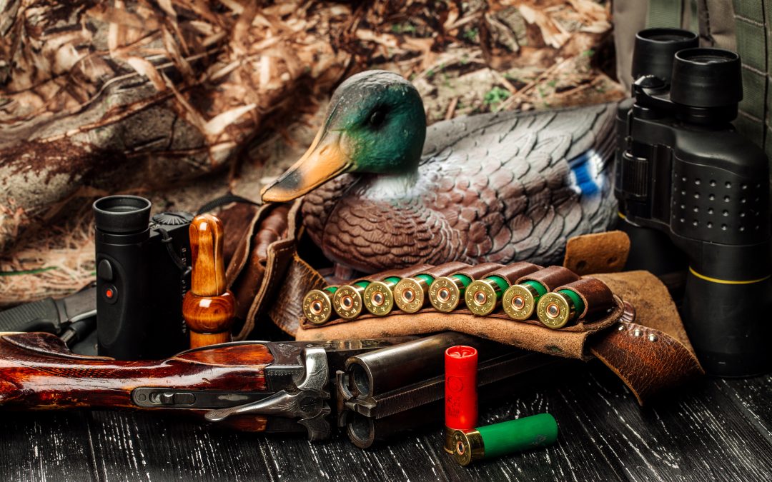 Gifts For Duck Hunters
