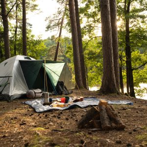 Camping Gifts For Every Adventure