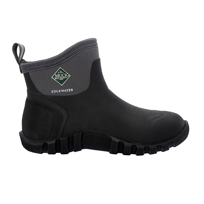 Muck Edgewater Ankle Boots