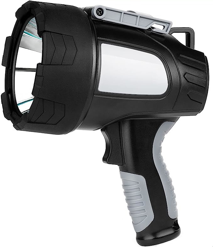 LBE Rechargeable Spotlight